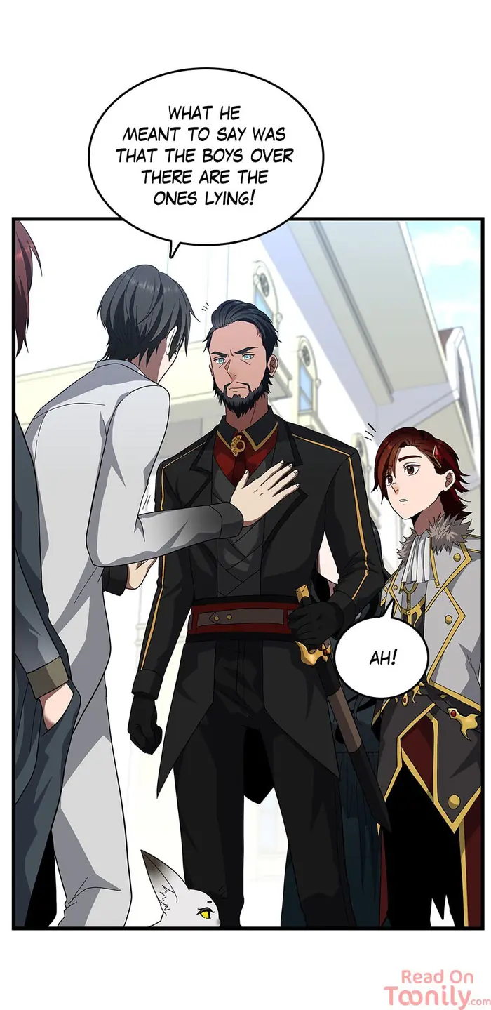 The Beginning After the End Chapter 81 image 29_optimized